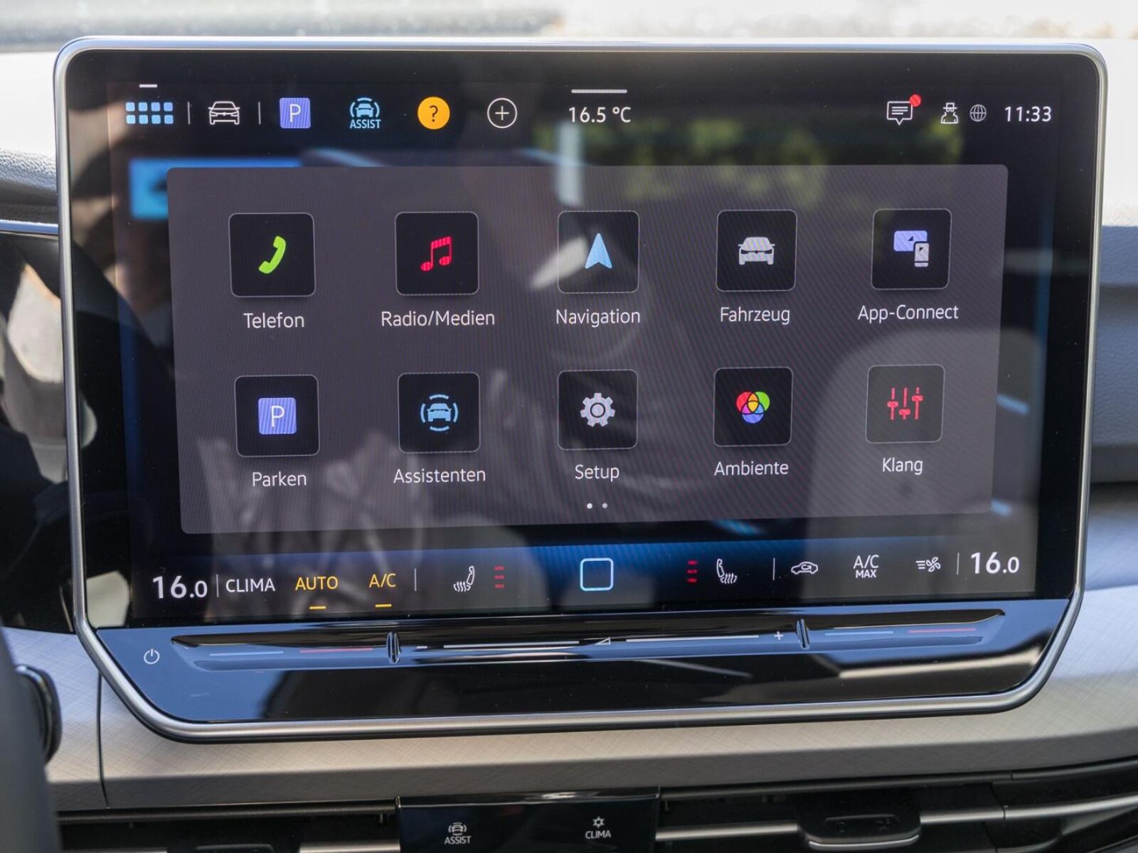 Volkswagen Golf – Bild 14