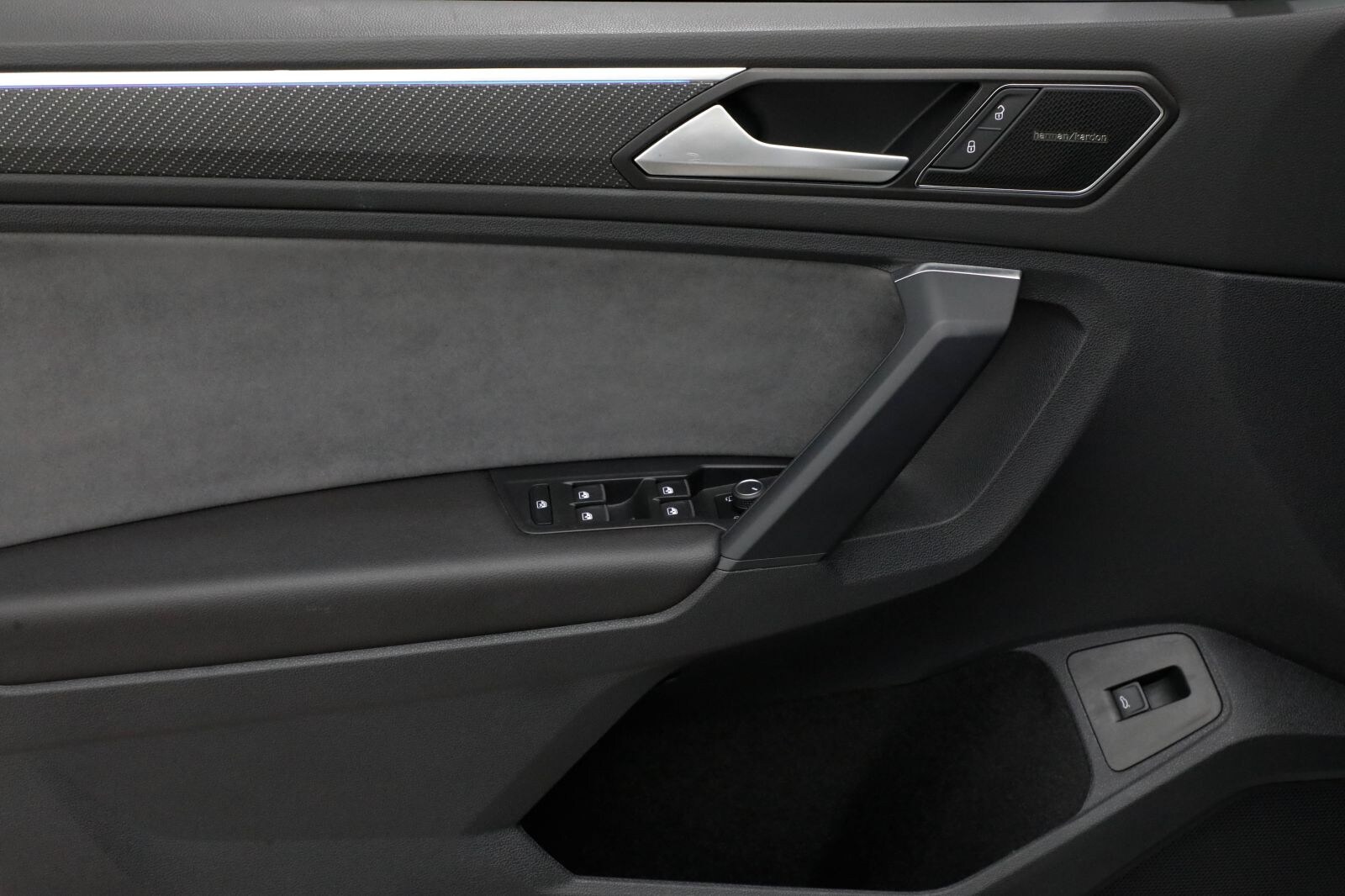 Volkswagen Tiguan – Bild 21