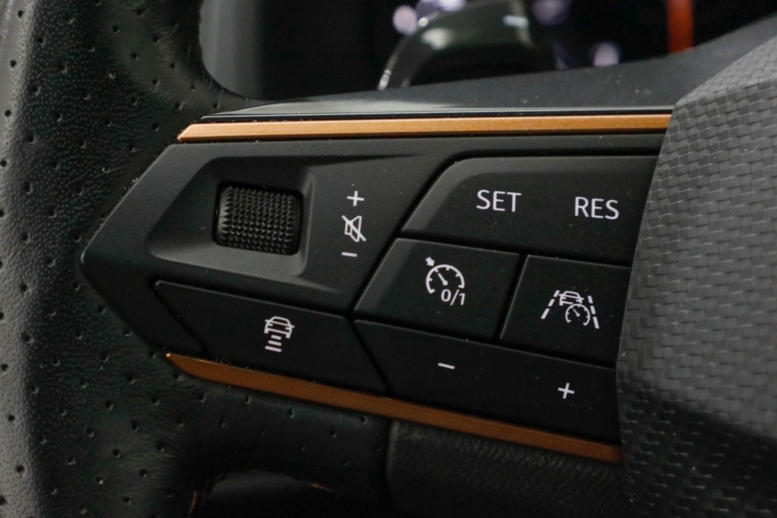 CUPRA Ateca – Bild 24