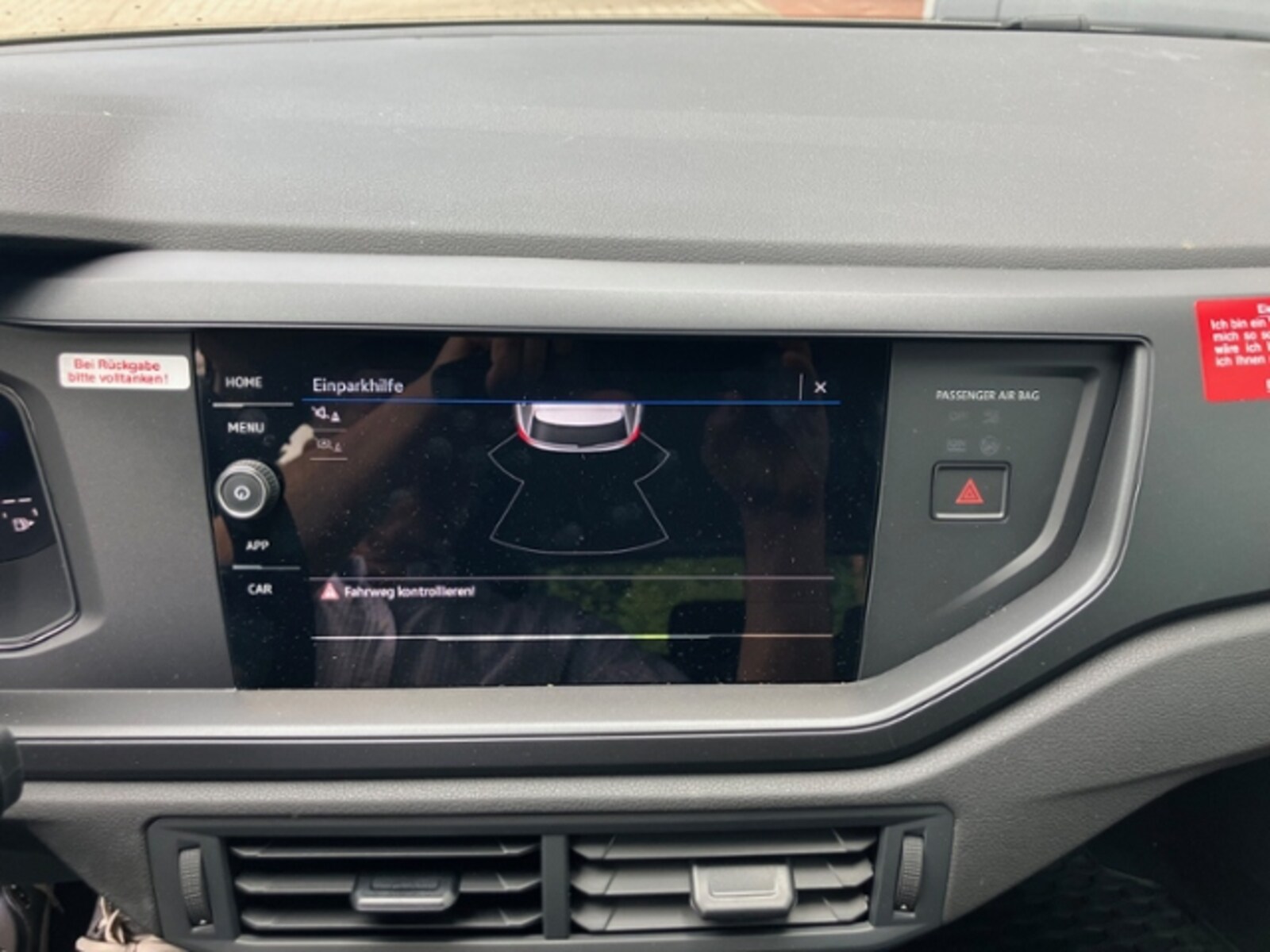 Volkswagen Polo – Bild 19