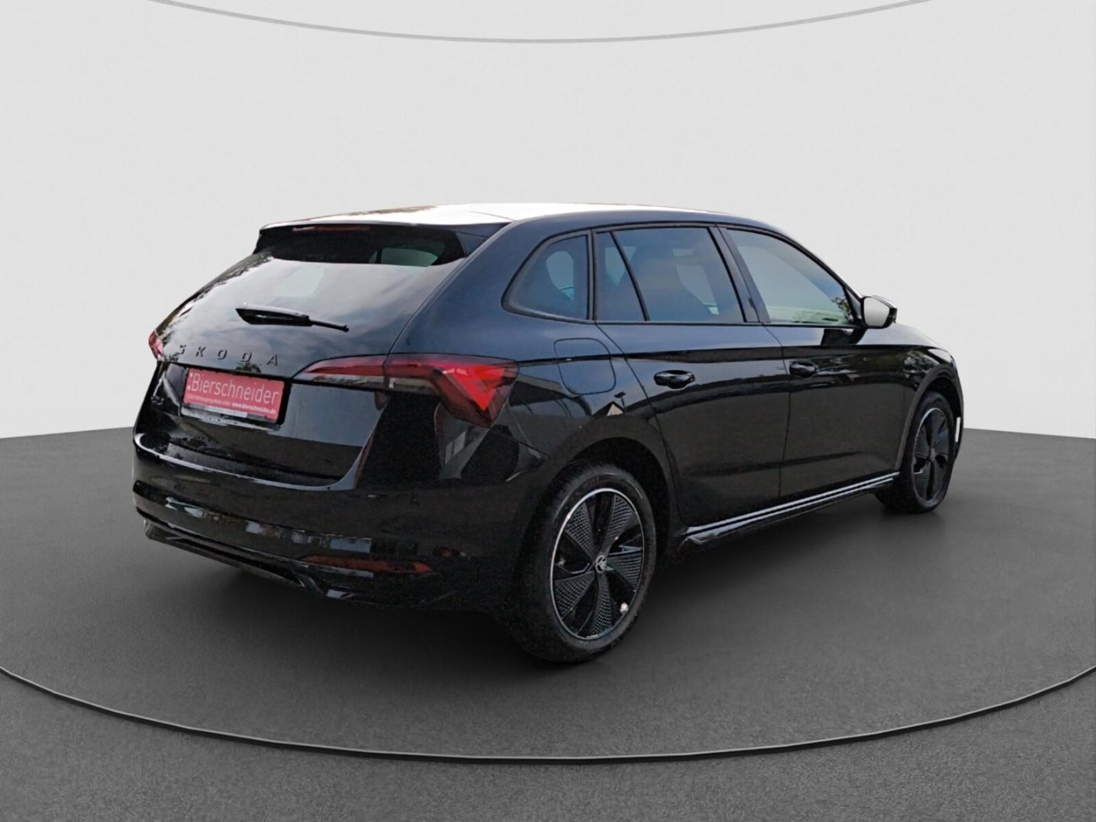 Škoda Scala – Bild 7