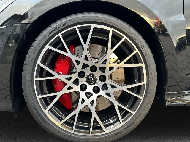 Image about Audi RS 3 Sportback TFSI quattro S tronic