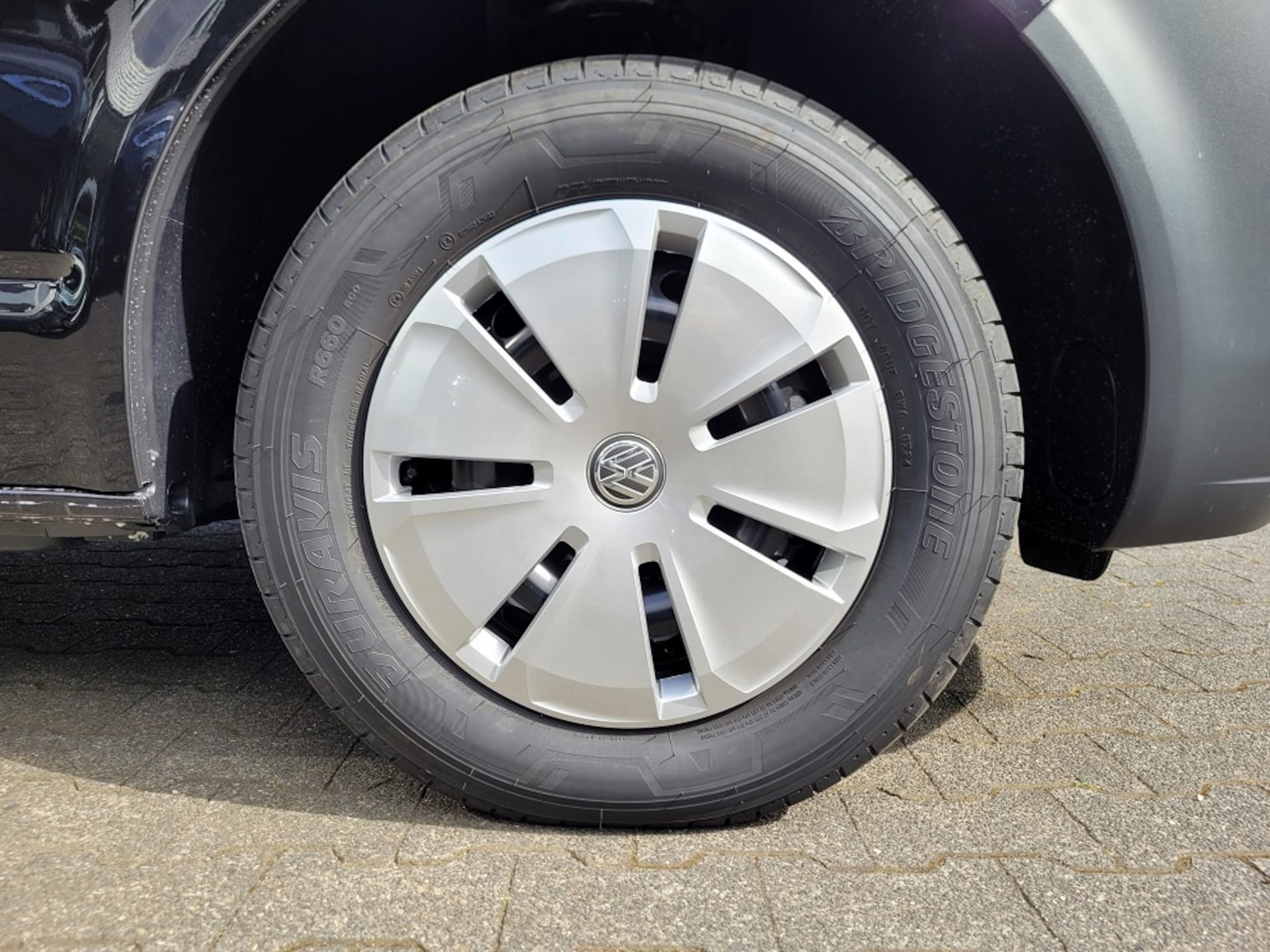 Volkswagen T6.1 Caravelle kurzer Radstand Trendline