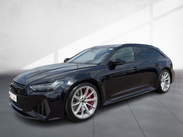 Audi RS 6 Avant