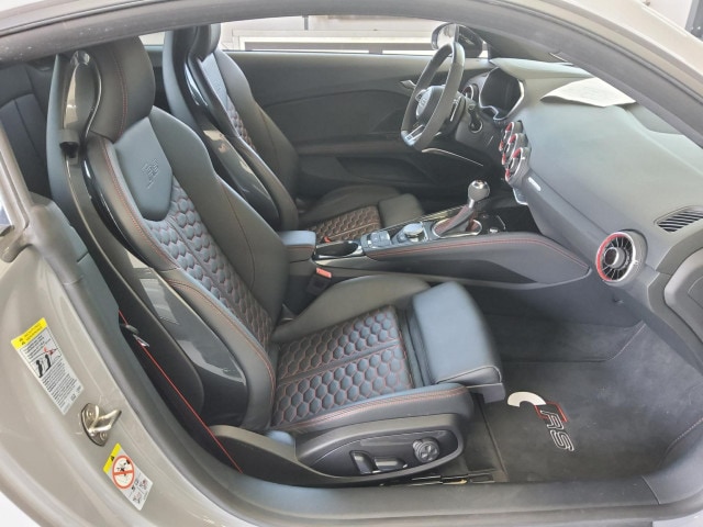 Audi TT RS Coupé TFSI Quattro S Tronic -  - Joinsteer - #3