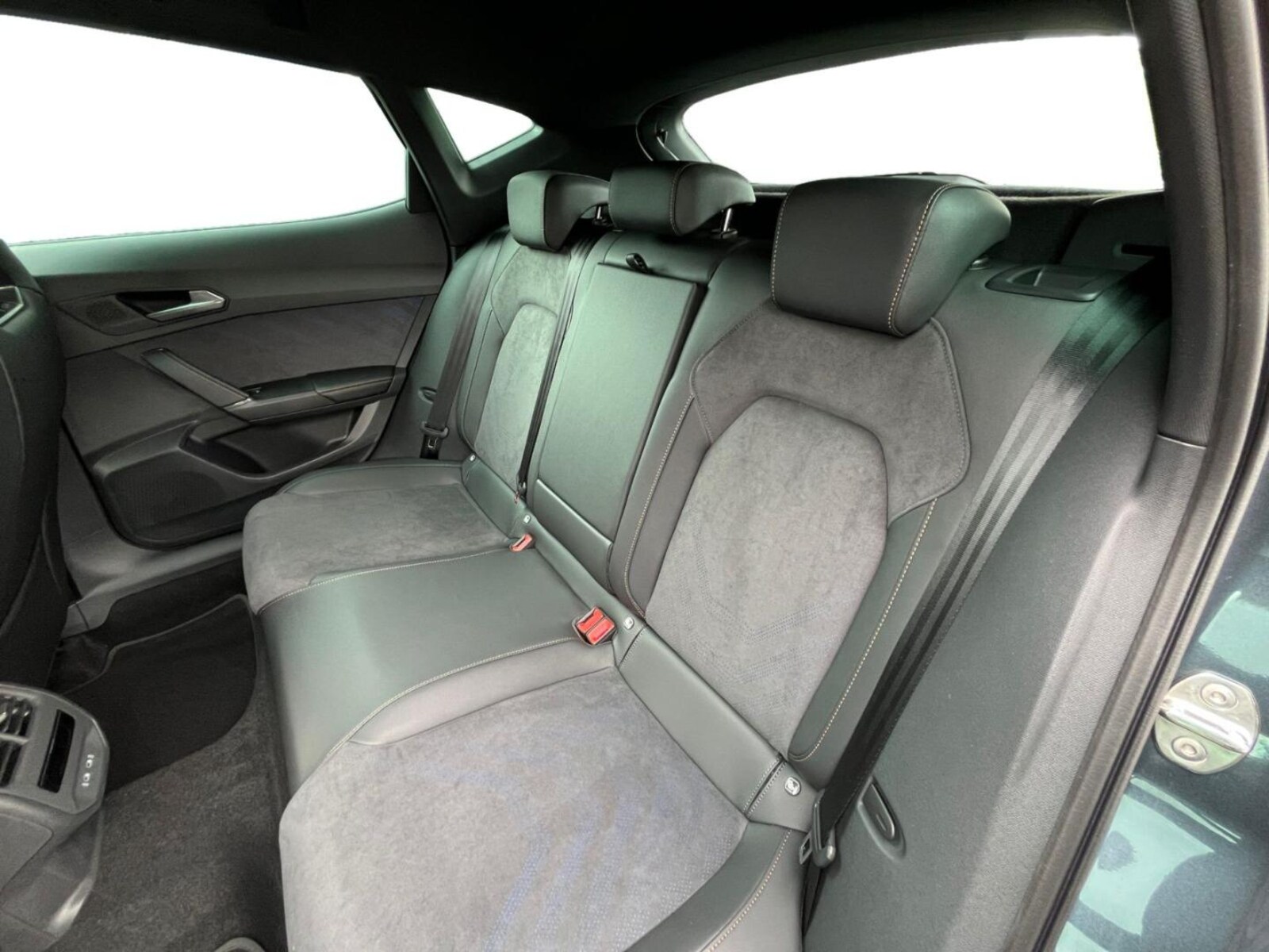 CUPRA Formentor – Bild 9