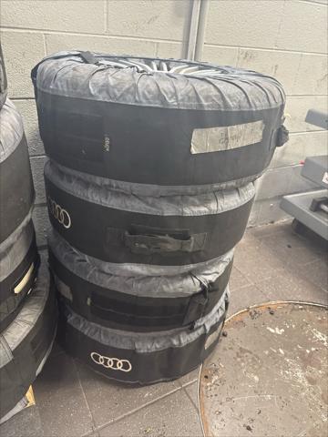 2019 AUDI S5 - Image 43