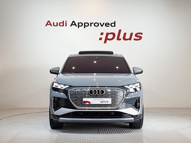 Audi e-tron 45 Premium 210, 00 kW 4