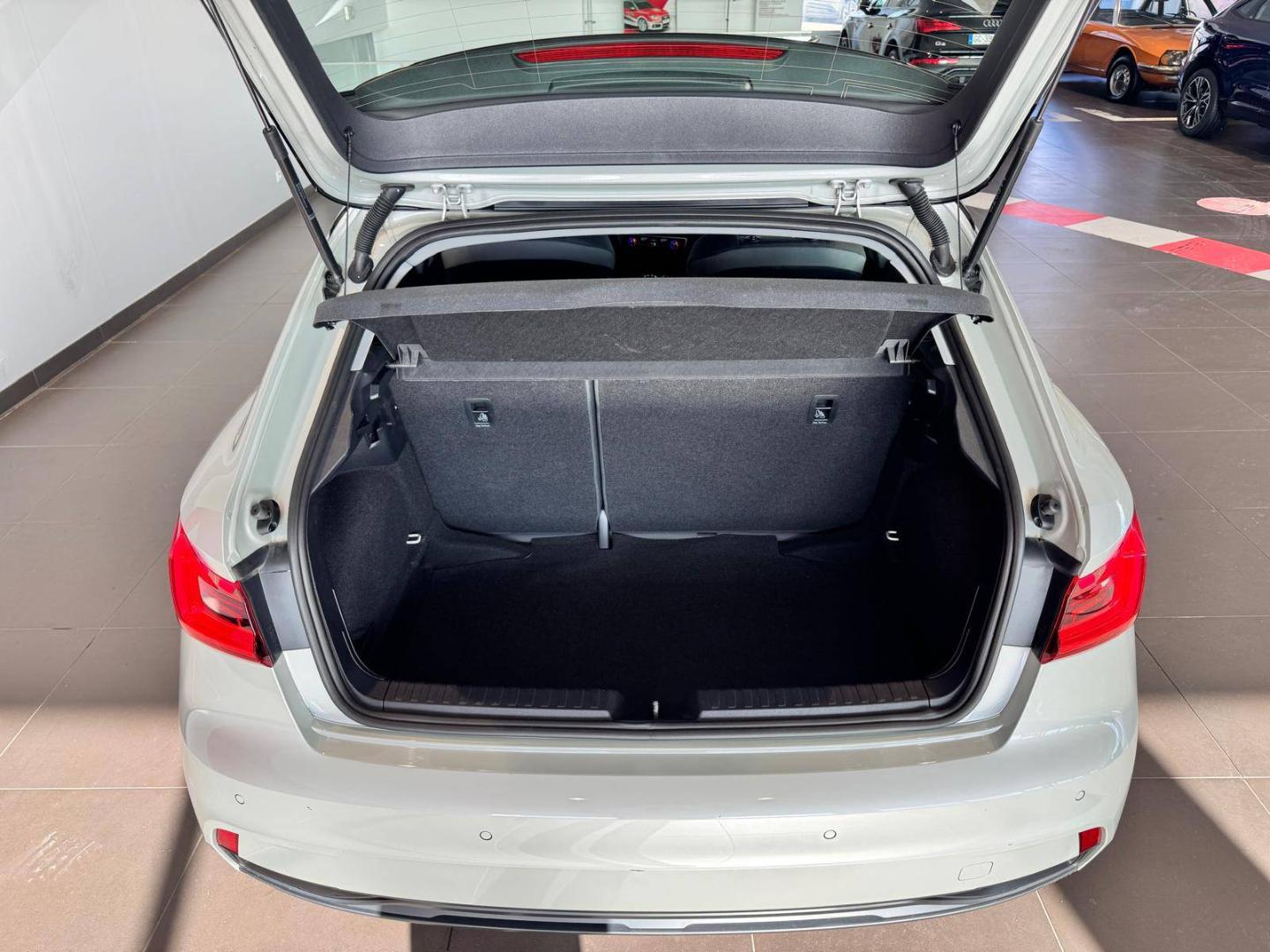 Image about Audi A1 Sportback Design 25 TFSI 70 kW (95 ch) S tronic