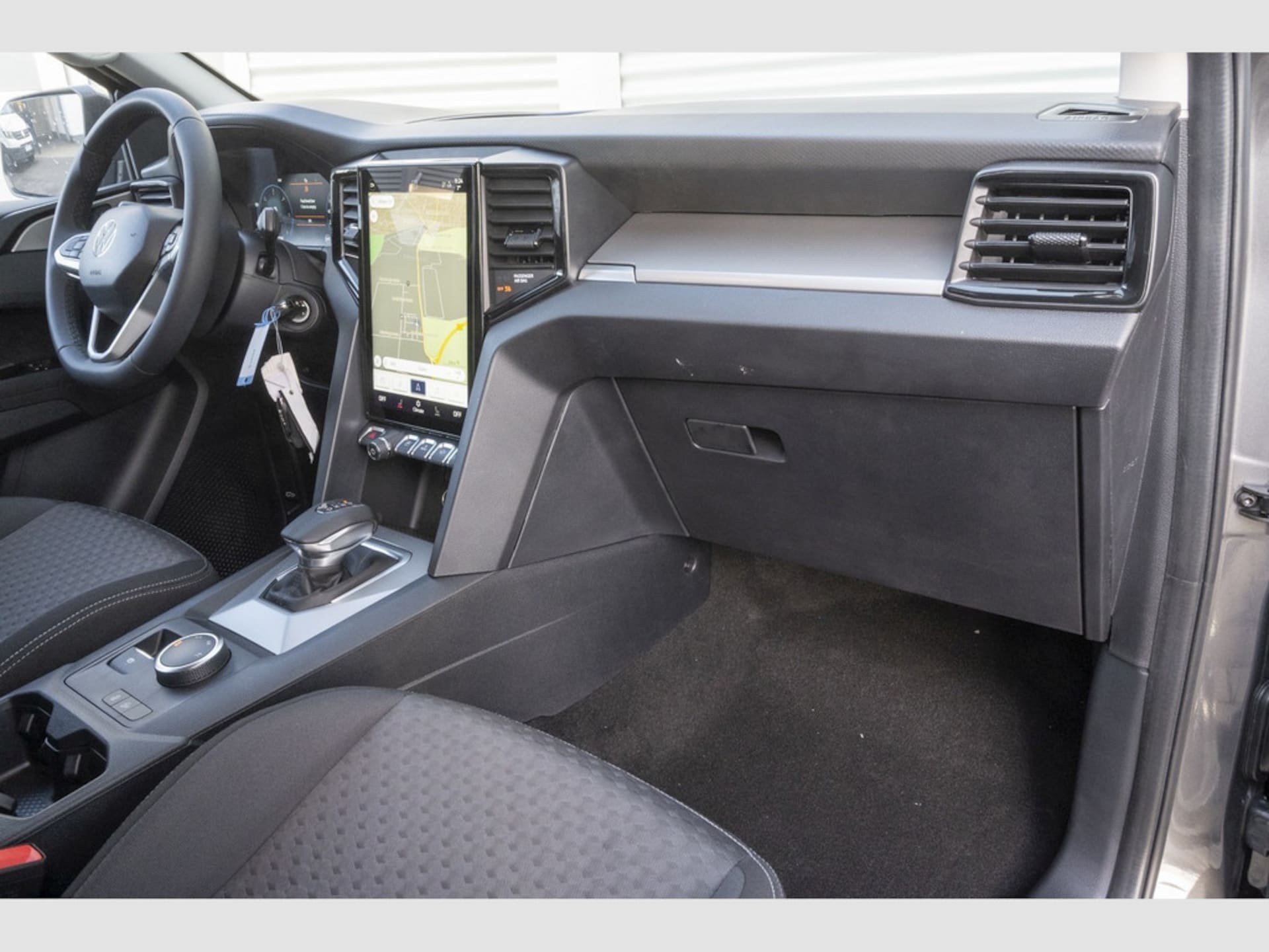Volkswagen Amarok DoubleCab Life