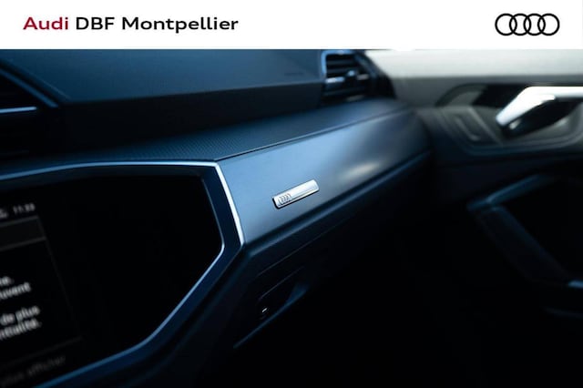 Audi Q3 TFSI E S Line 45 TFSI E 245 ch S Tronic -  - Joinsteer - #3