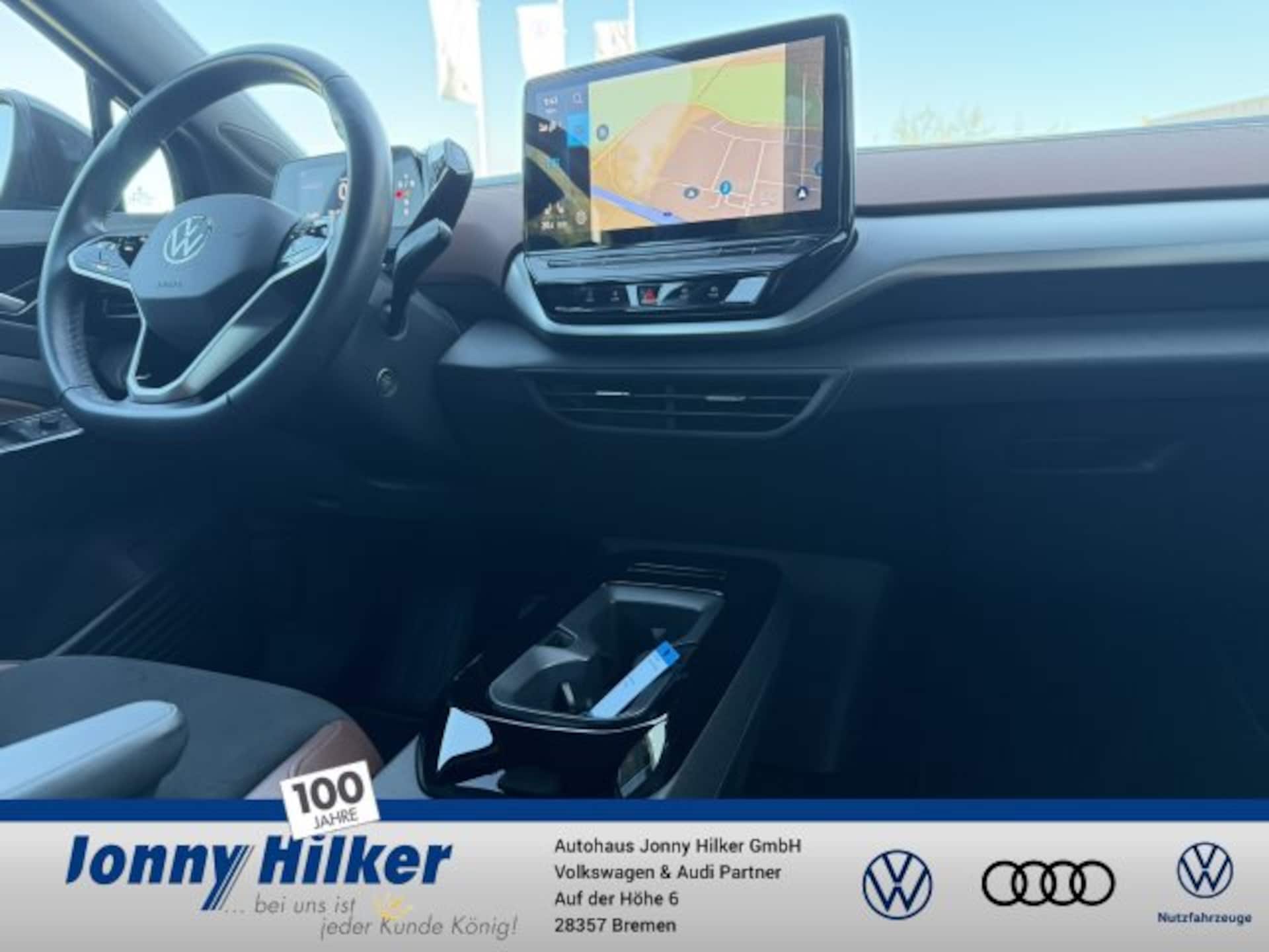 Volkswagen ID.5 Pro Performance