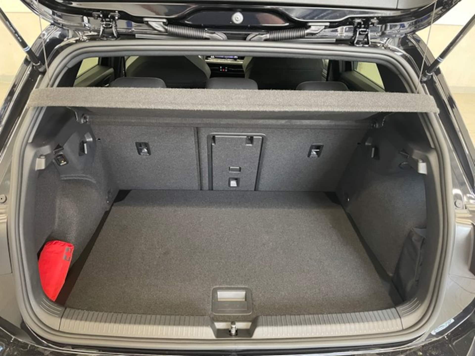 Volkswagen Golf GTD