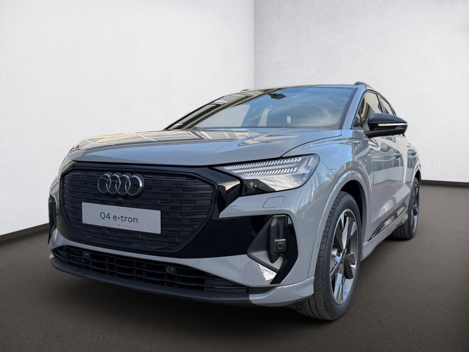Audi Q4 e-tron – Bild 2