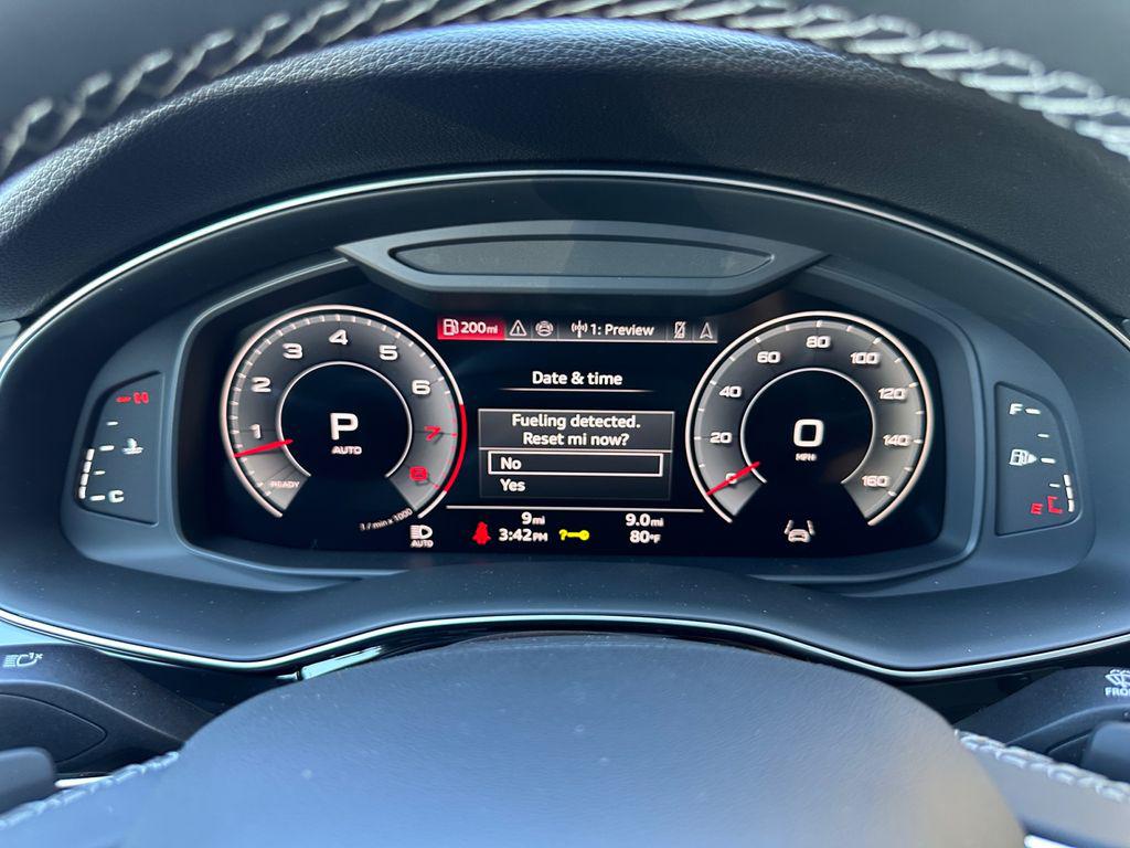 2026 Audi Q8 Premium Plus - Photo 21
