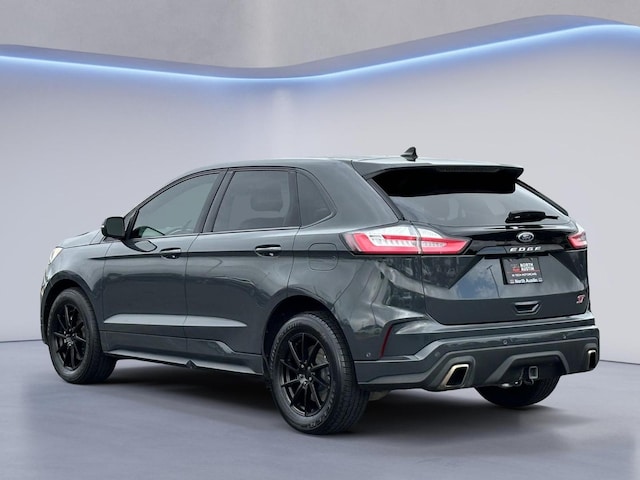 2021 Ford Edge