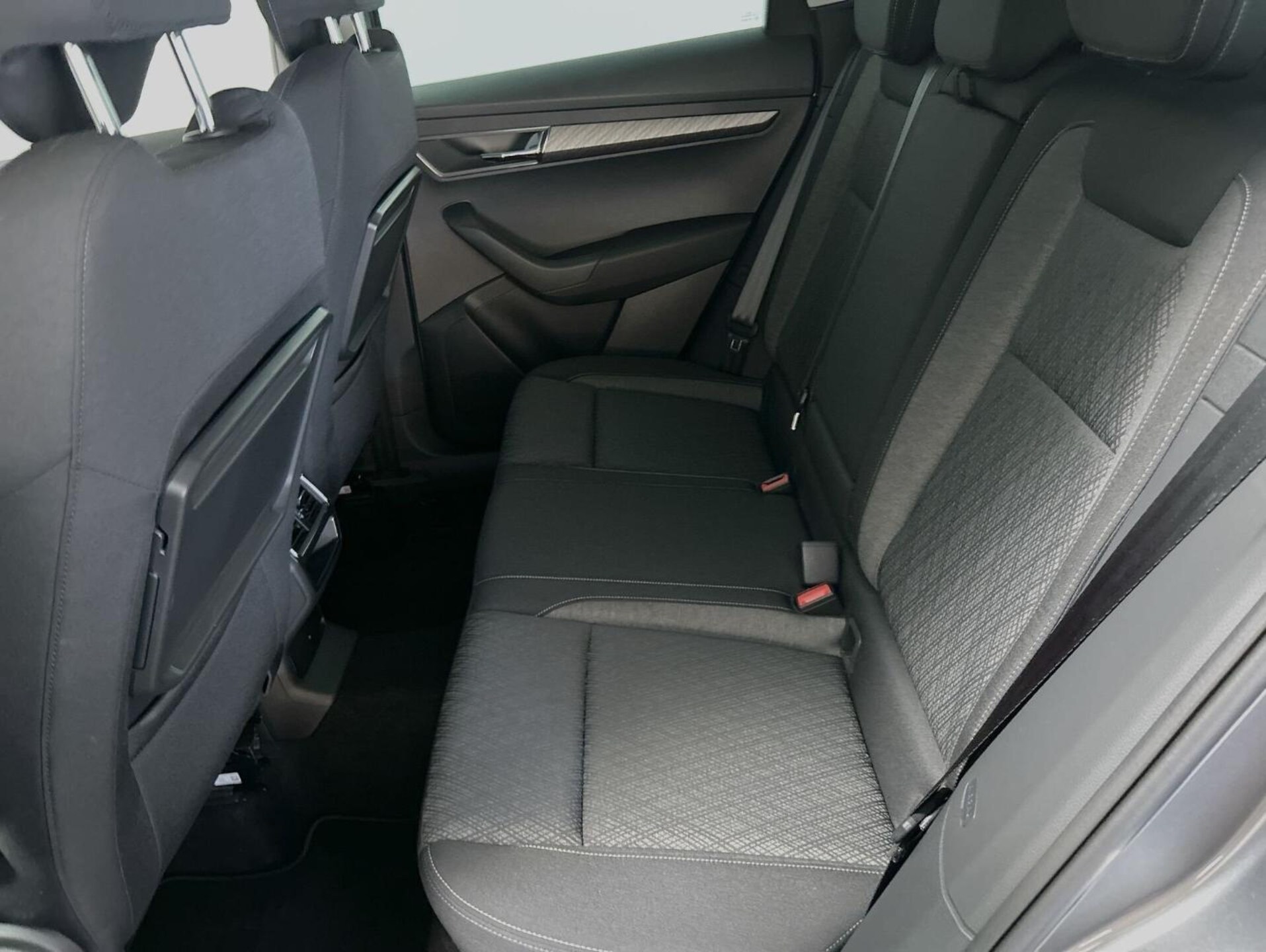 Skoda Karoq Selection