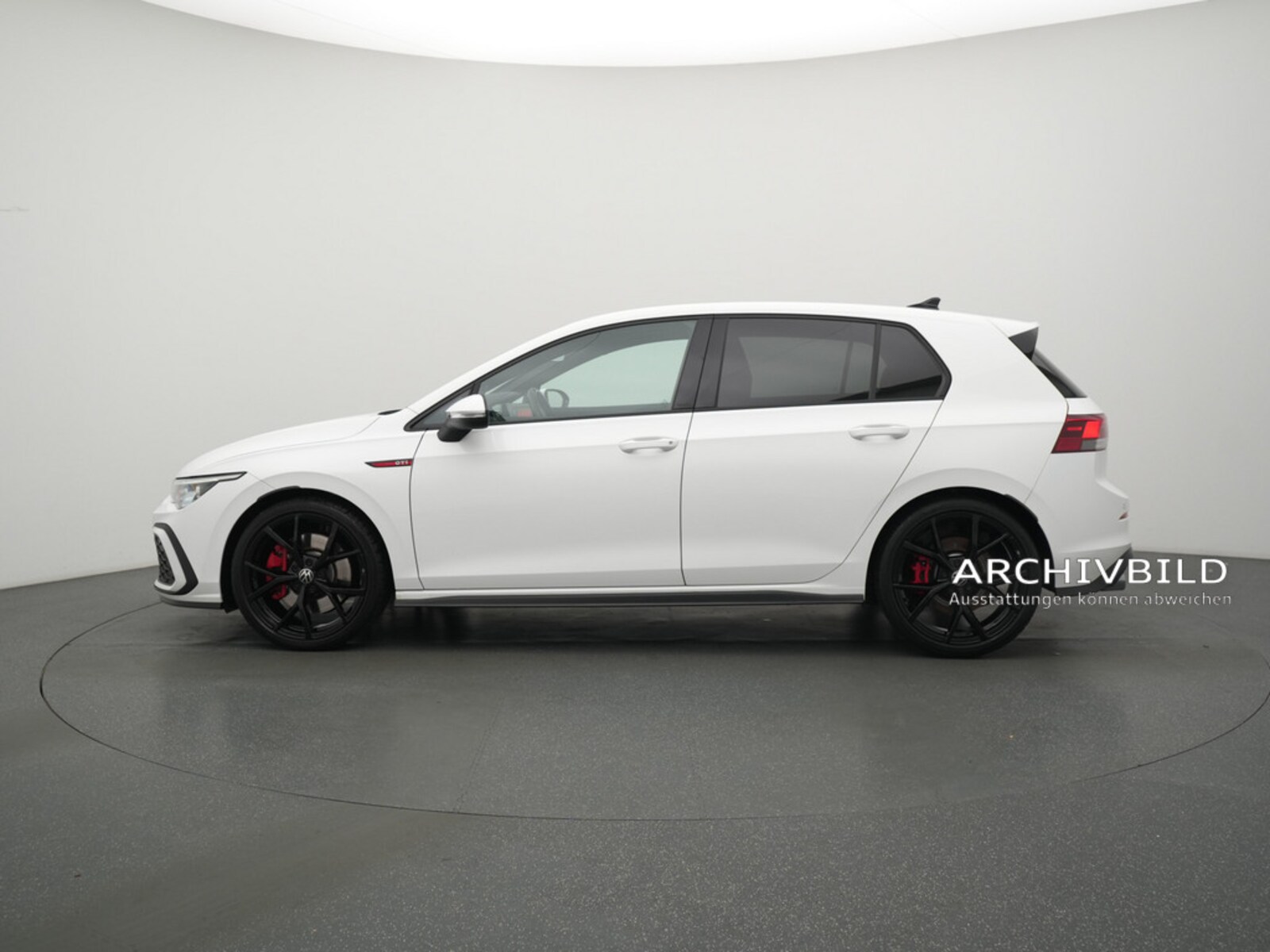 Volkswagen Golf – Bild 18
