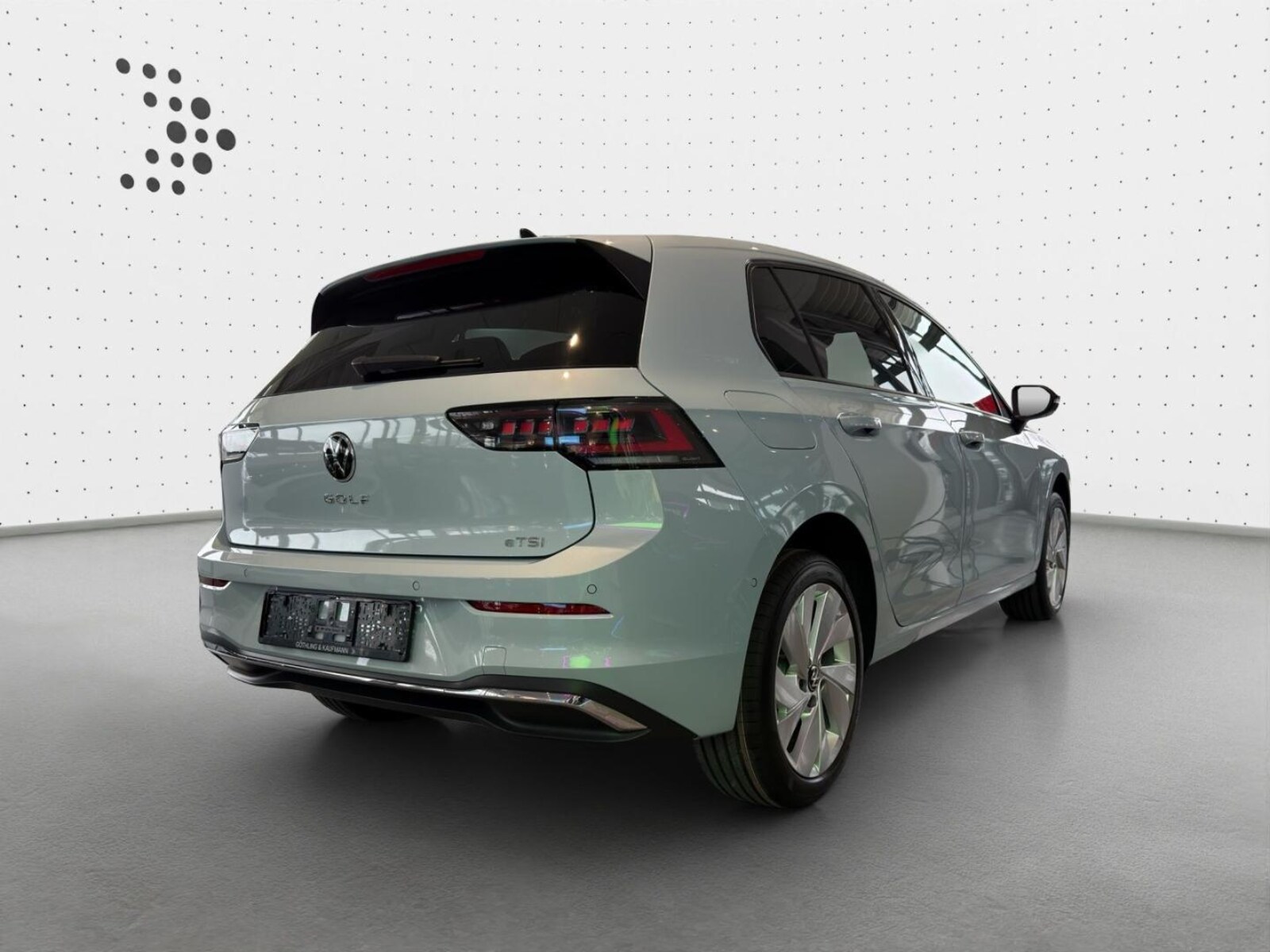 Volkswagen Golf – Bild 13