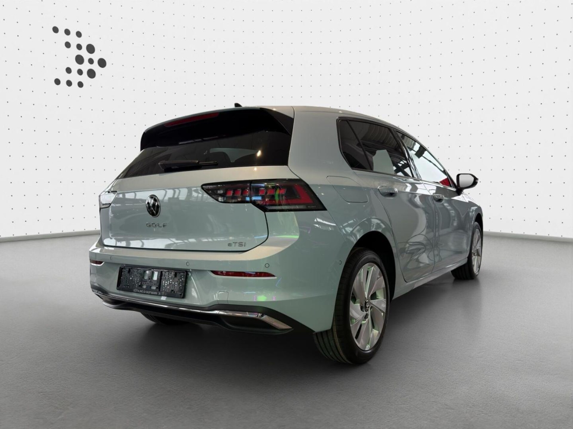 Volkswagen Golf ENERGY