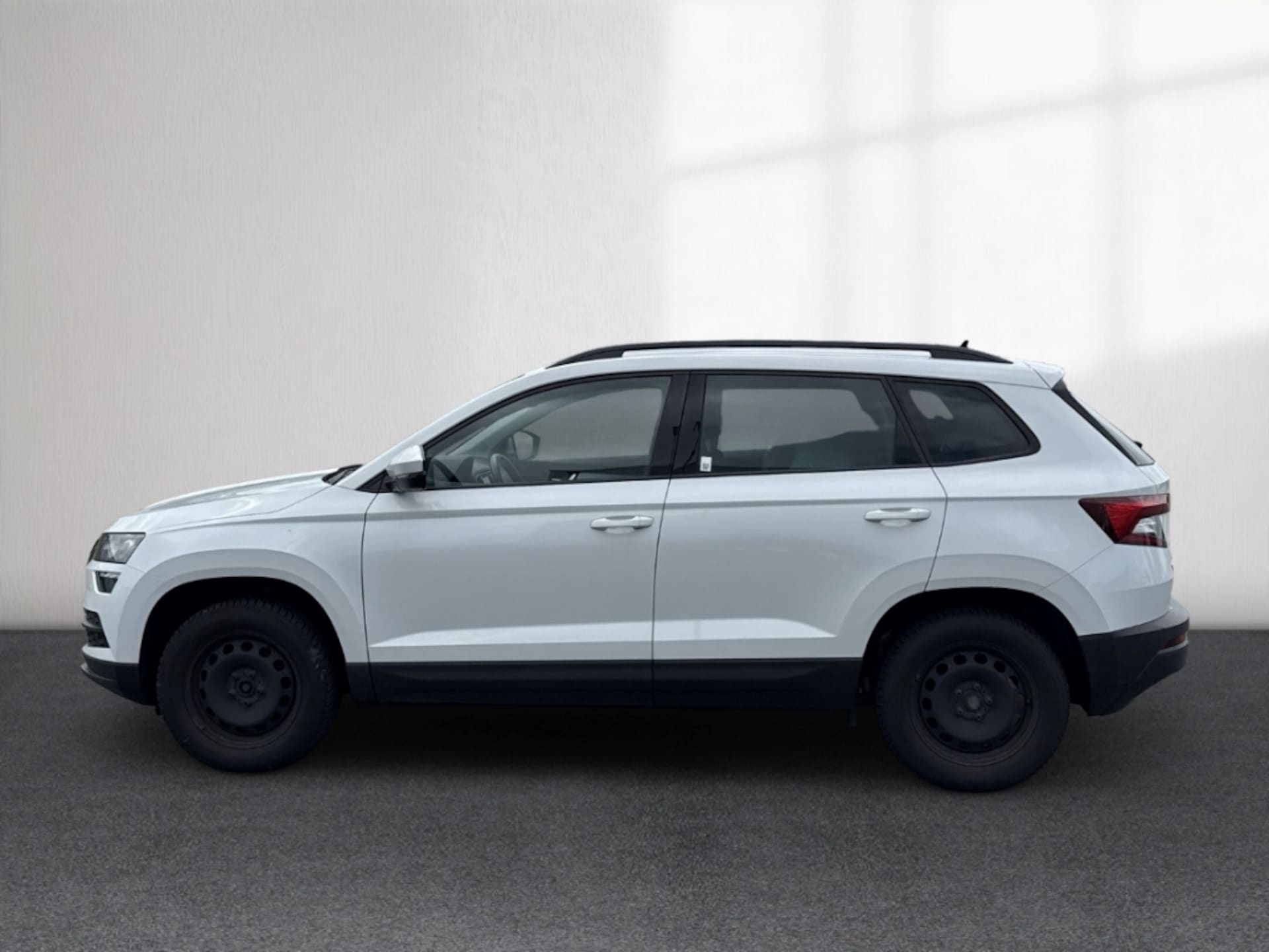 Skoda Karoq Ambition