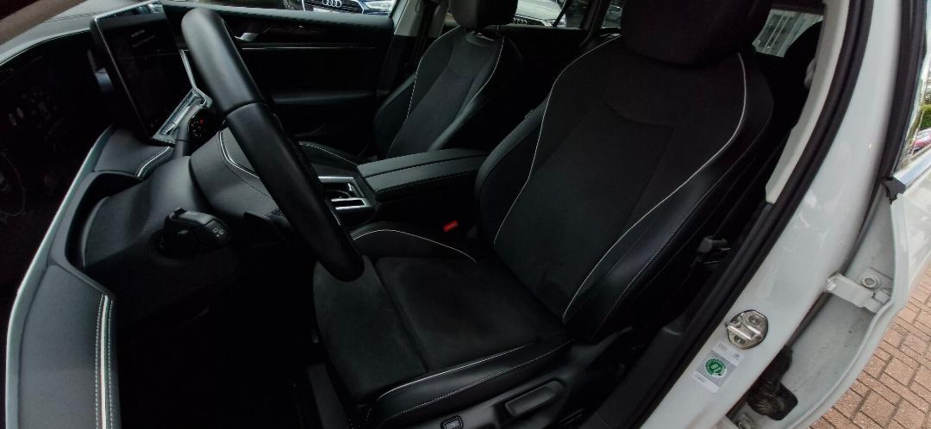 Volkswagen Passat Business