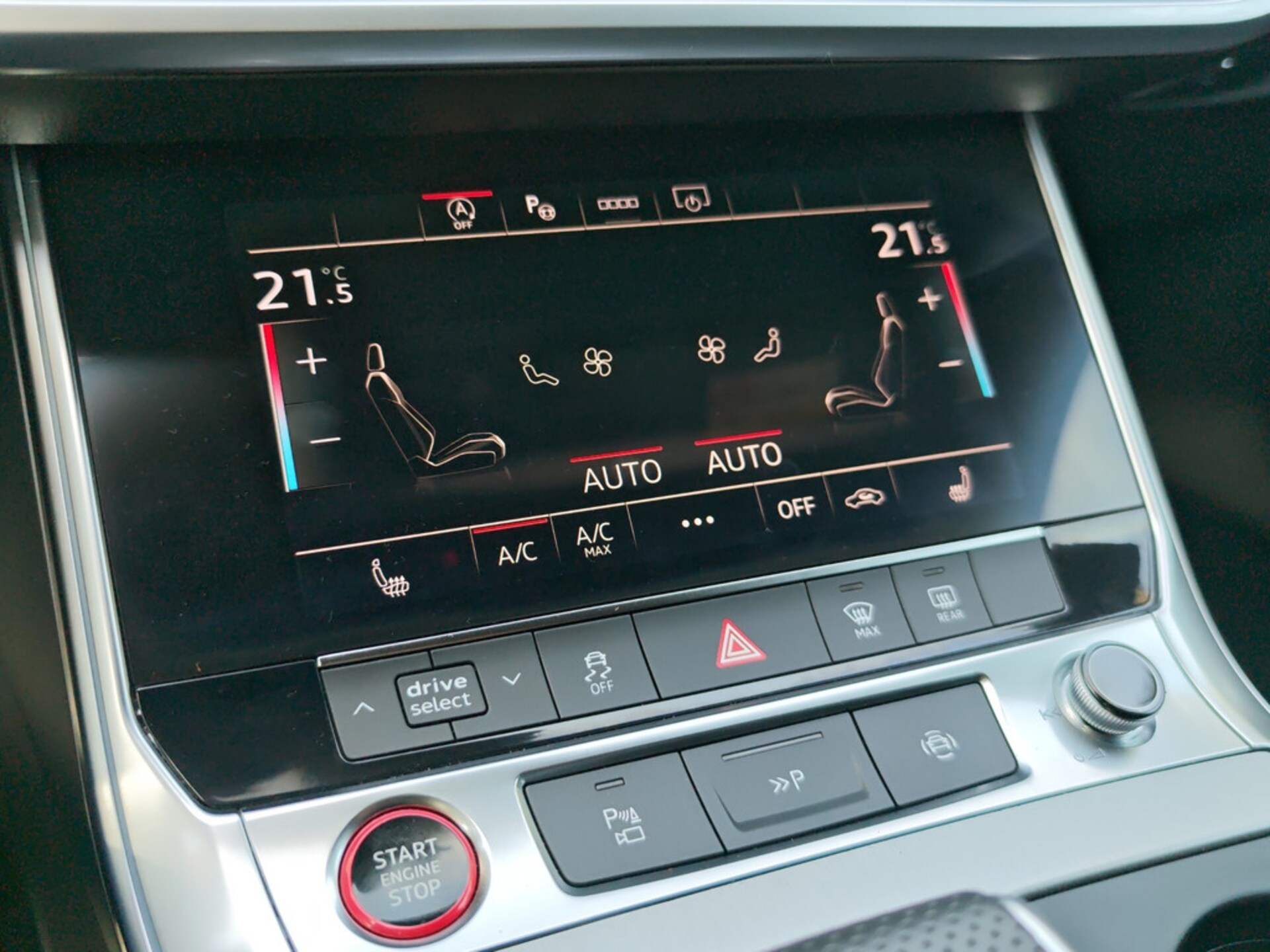 Audi S6 Avant