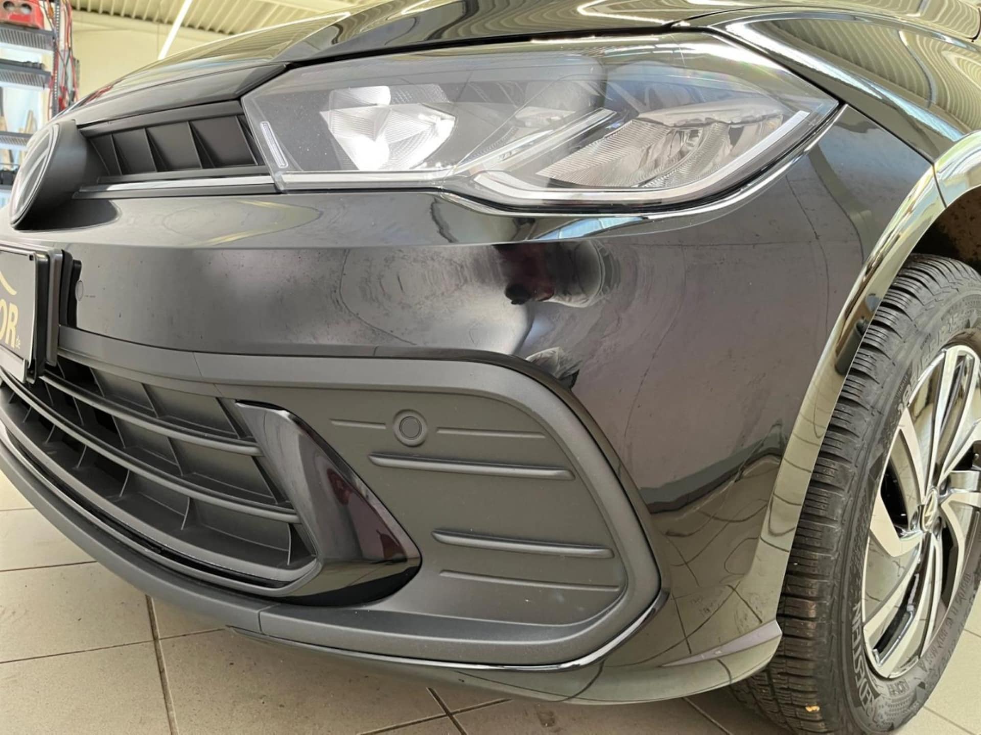 Volkswagen Polo Life