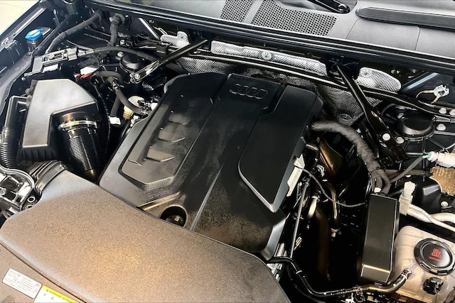 2025 Audi Q5 Premium - Photo 30