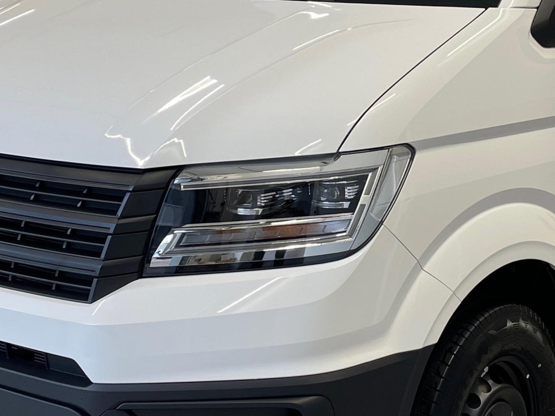 Volkswagen Grand California 600
