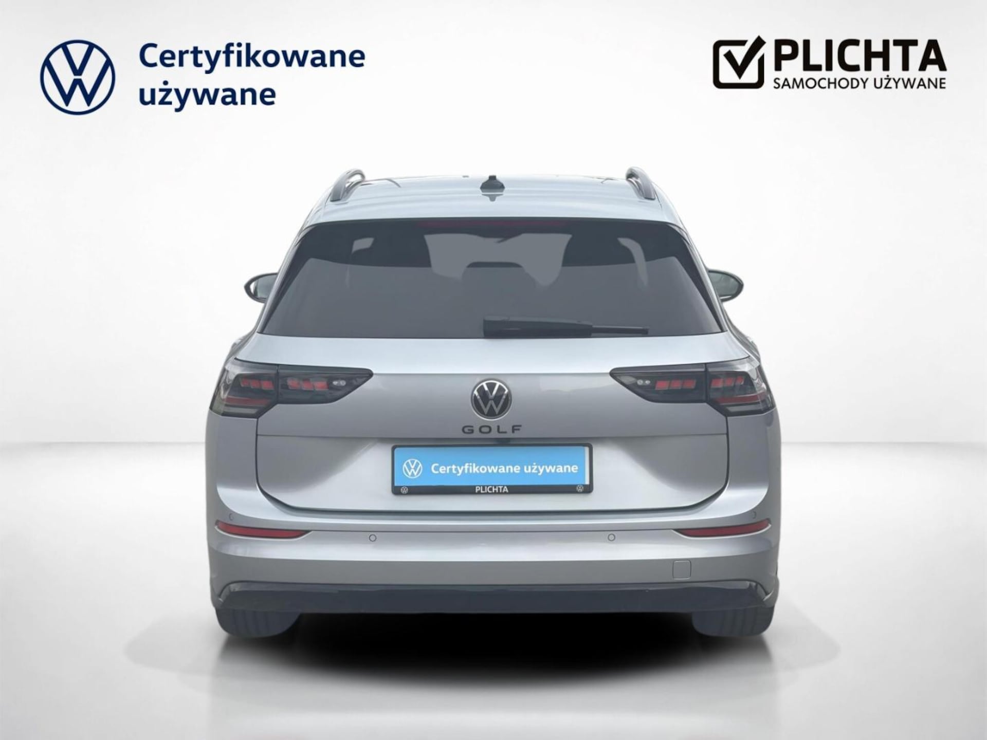 Volkswagen Golf Variant R-Line