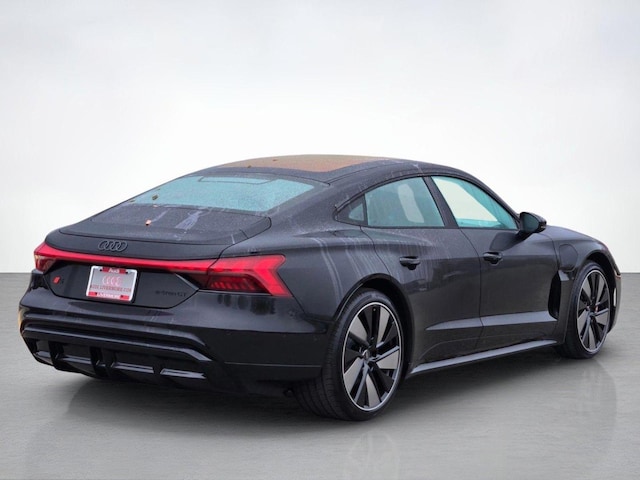 2026 Audi S e-tron GT Premium Plus - Photo 7
