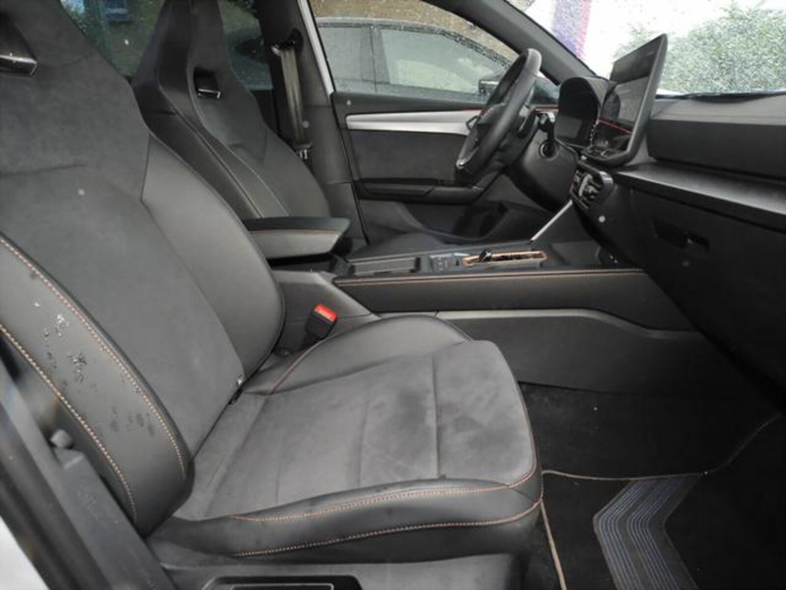 CUPRA Leon Sportstourer – Bild 9
