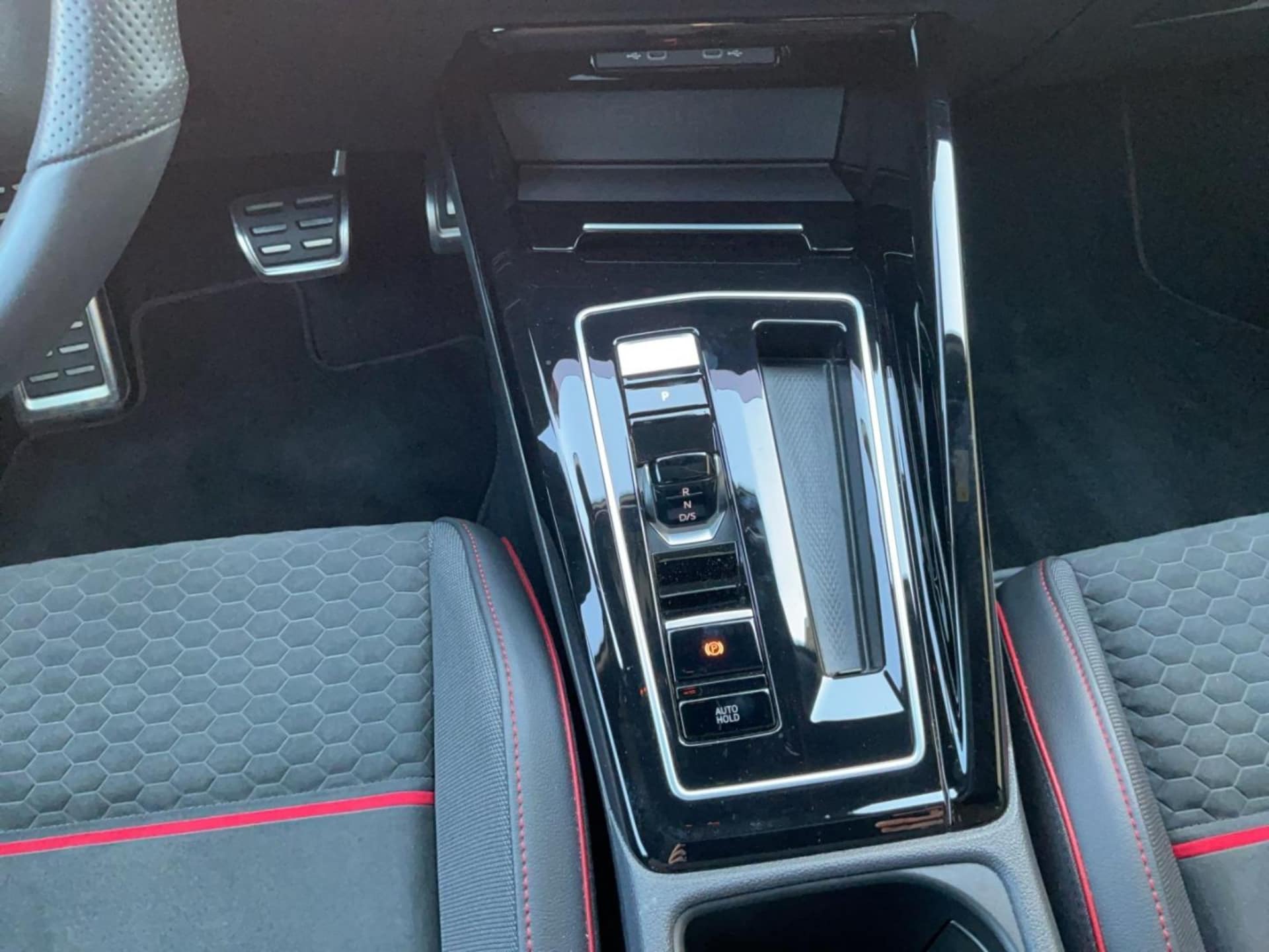Volkswagen Golf GTI Clubsport