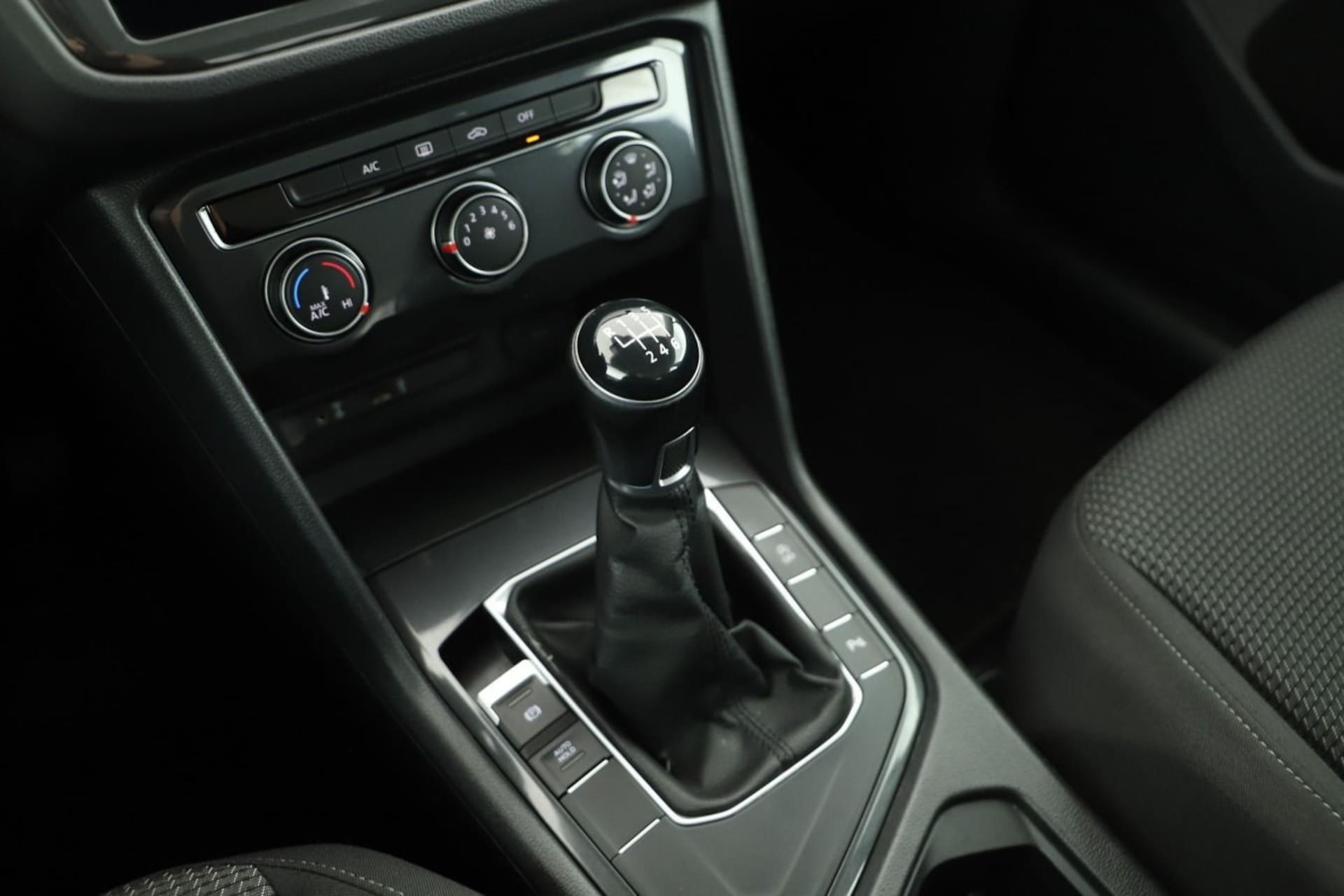 Volkswagen Tiguan Trendline