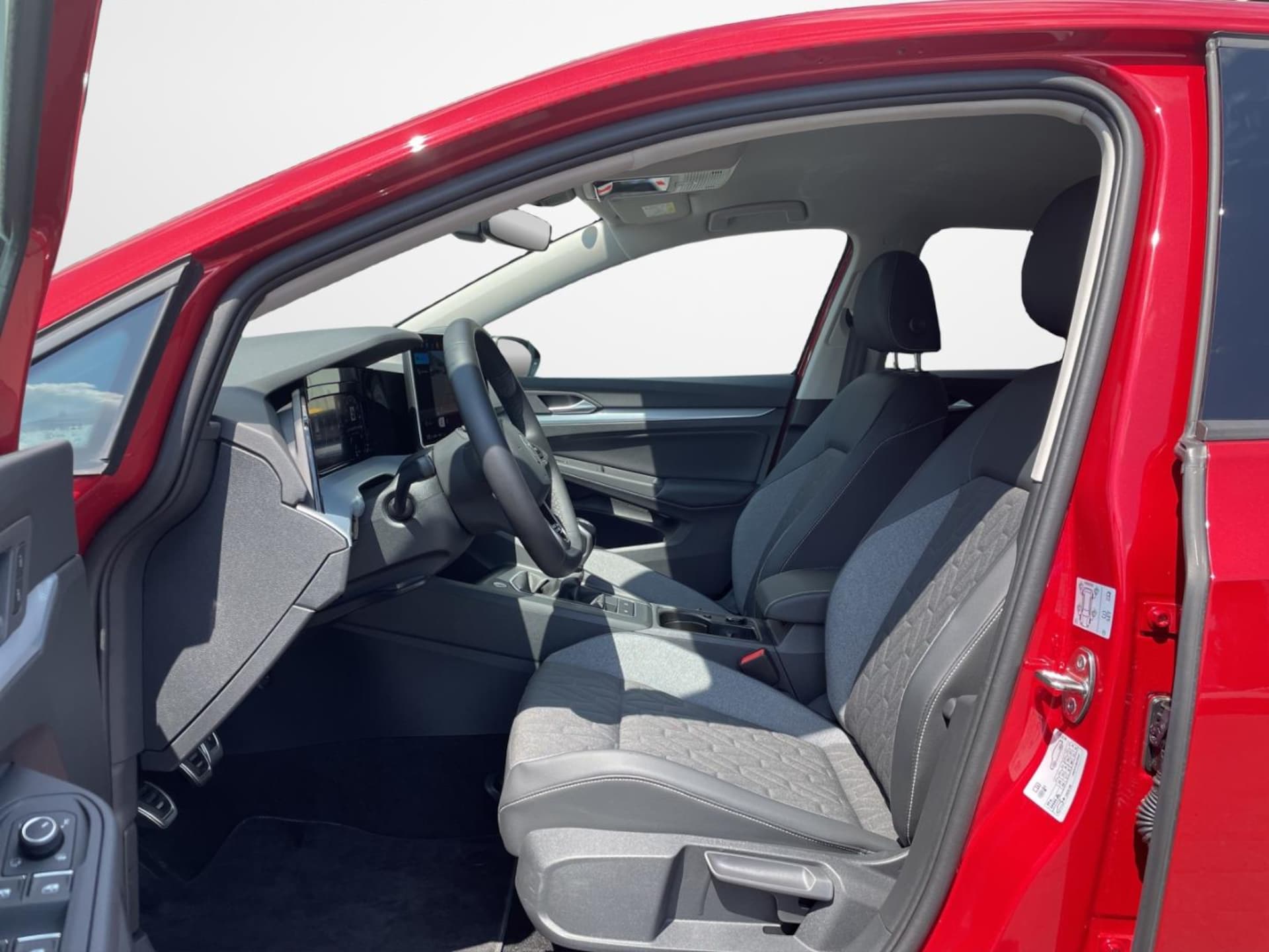 Volkswagen Golf ENERGY