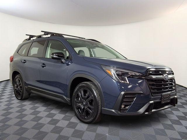 2023 Subaru Ascent