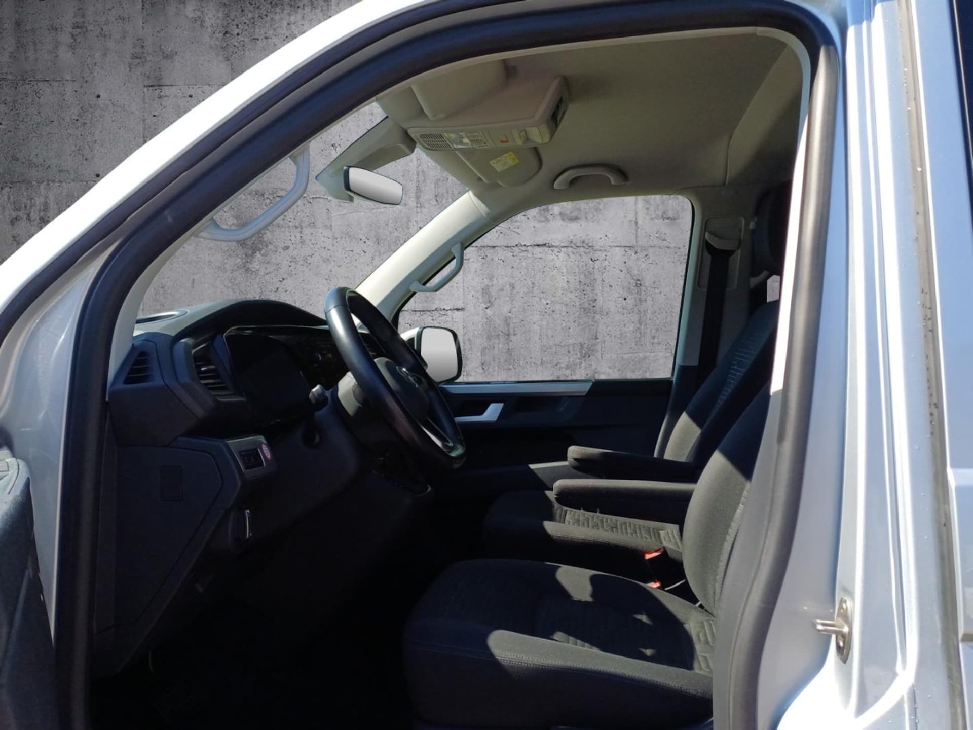 Volkswagen T6.1 Multivan Comfortline