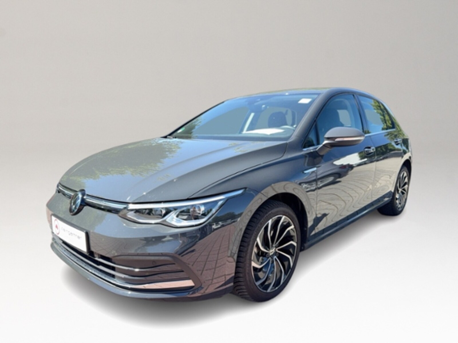 Volkswagen Golf – Bild 2