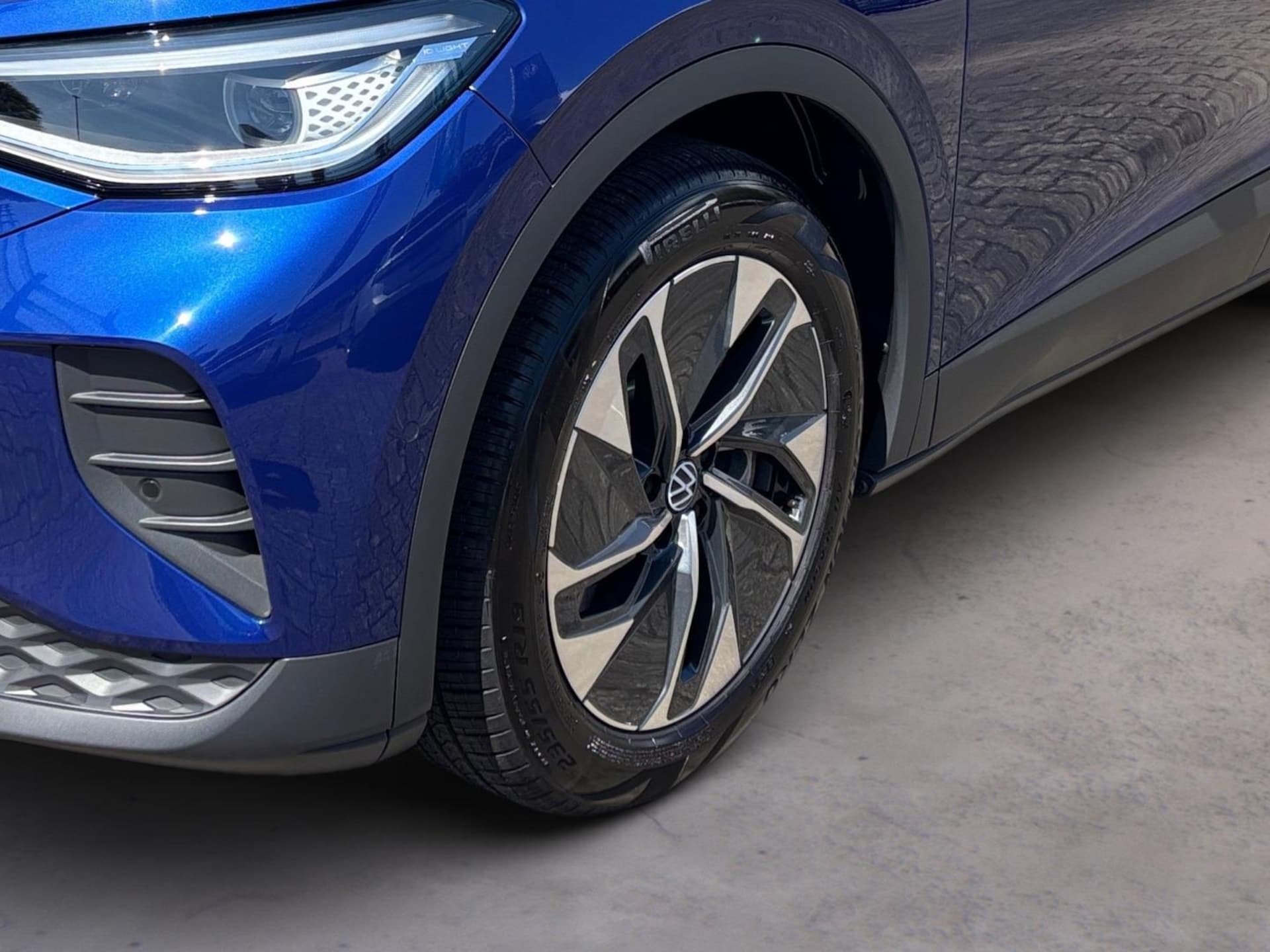 Volkswagen ID.4 Pro