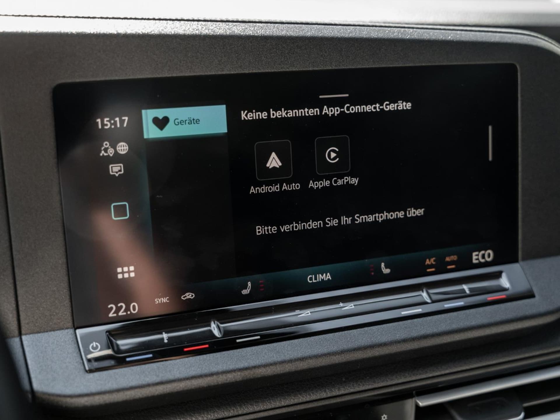 Volkswagen Caddy Maxi Life