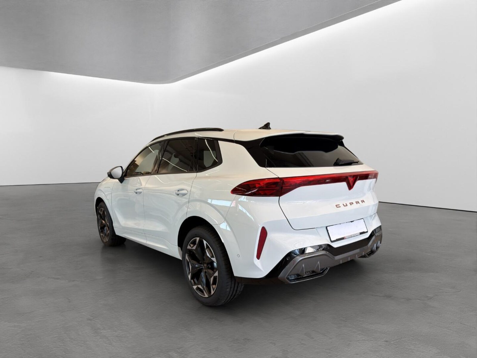 CUPRA Terramar – Bild 5