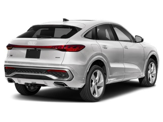 2026 Audi Q5 Sportback