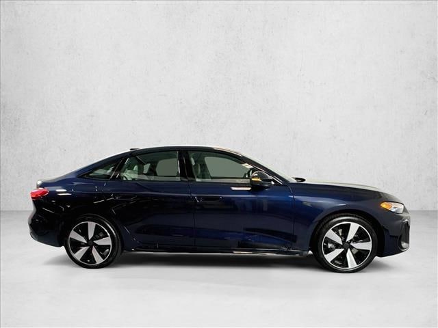 2026 Audi A5 Sedan