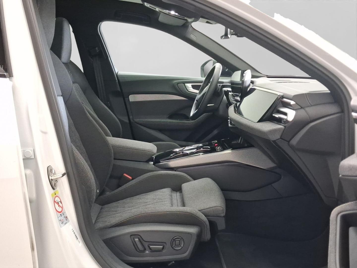Bild über Audi A5 Avant TFSI quattro S tronic - für weitere Informationen kontaktieren Sie den Audi Partner
