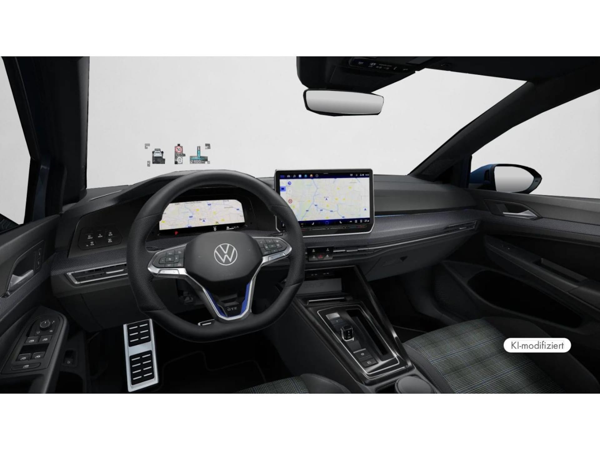 Volkswagen Golf GTE