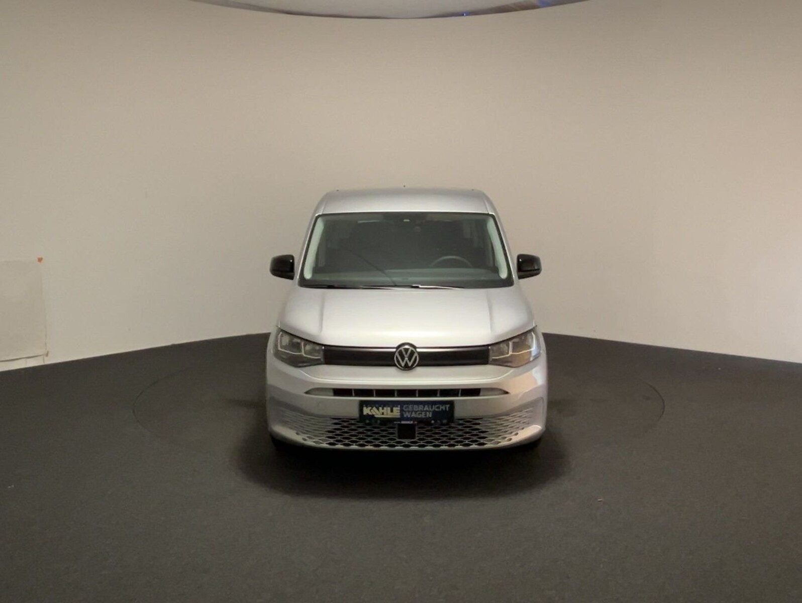 Volkswagen Caddy Maxi – Bild 5