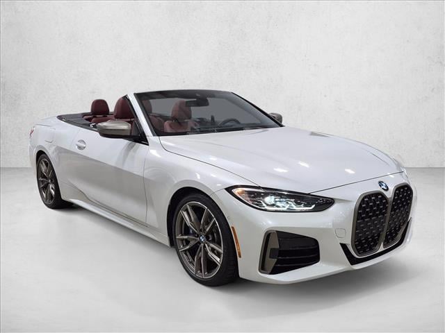 2024 BMW M440i