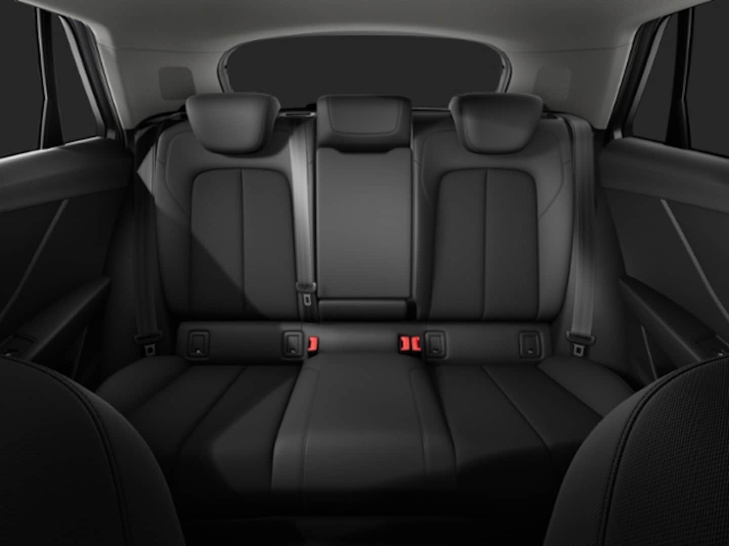 Bild über Audi Q2 advanced 35 TFSI S tronic - für weitere Informationen kontaktieren Sie den Audi Partner