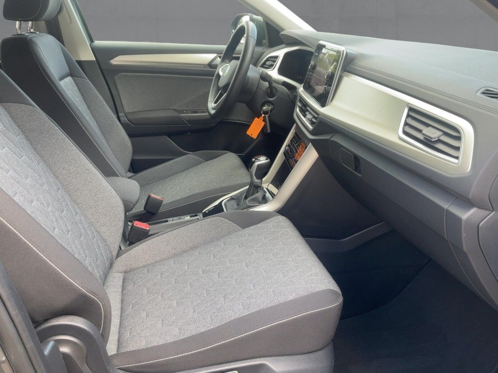 Volkswagen T-Roc – Bild 11